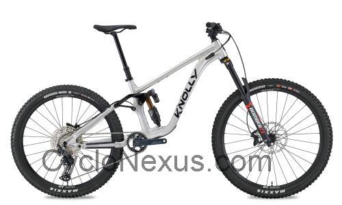 Knolly Podium scheda tecnica e recensioni